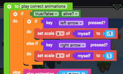 Week 1: Getting Started & Player Animations · GameDevClub: Platformer ...