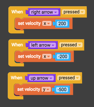 Week 1 · GameDevClub: Platformer Teacher Notes