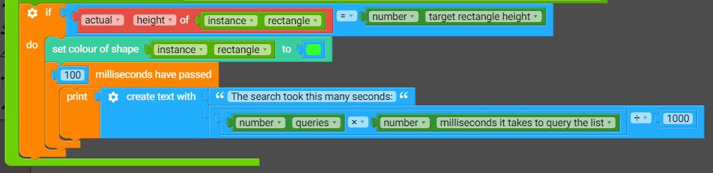 Step 3 · Iterative Algorithms for AS91074