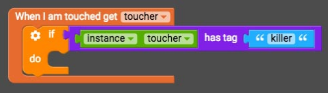 Step 2 · X and Y: Positions and movement in the game world